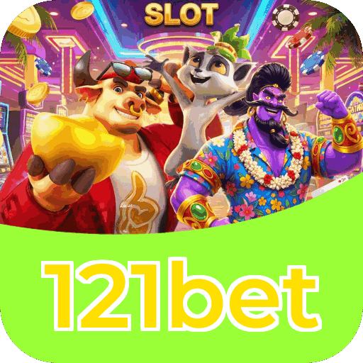 Tabela RTP dos jogos de cassino da 121bet